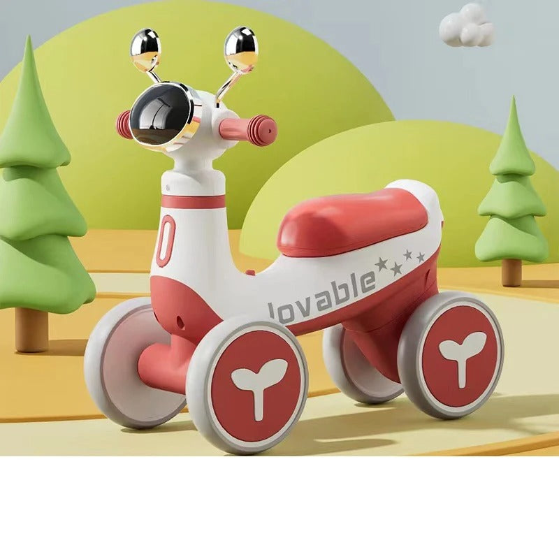 Baby Scooter