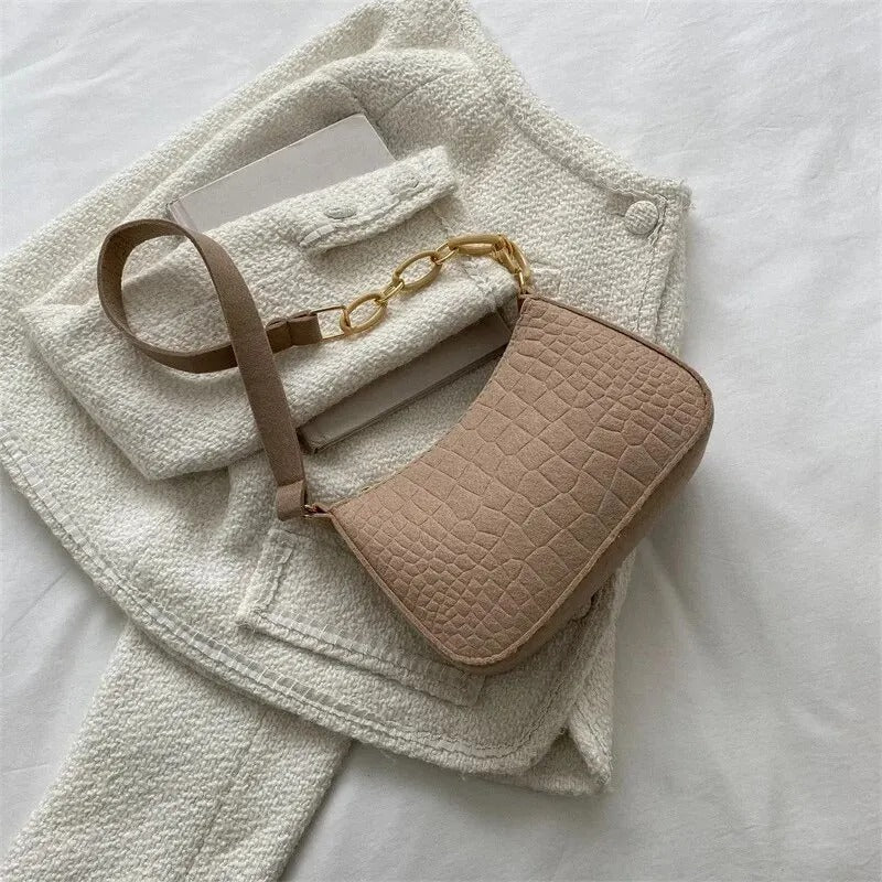 Small Square Bag