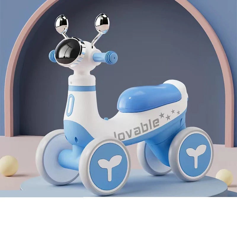 Baby Scooter
