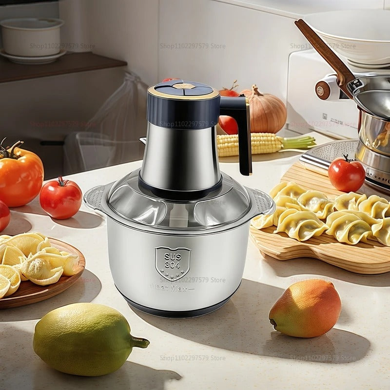 Food Processor