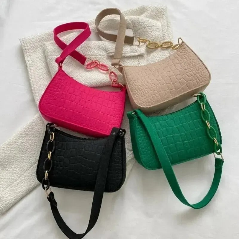 Small Square Bag