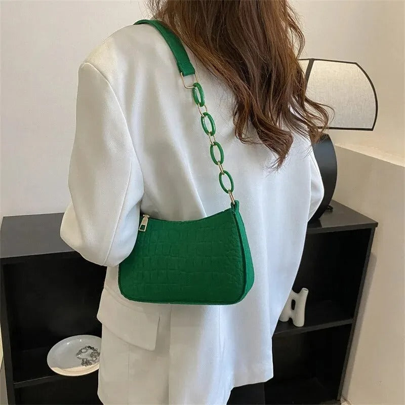 Small Square Bag