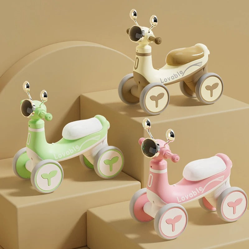 Baby Scooter