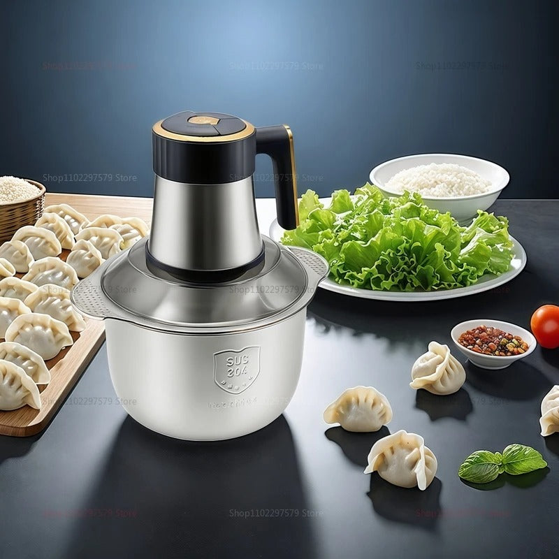 Food Processor