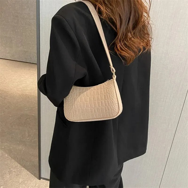 Small Square Bag