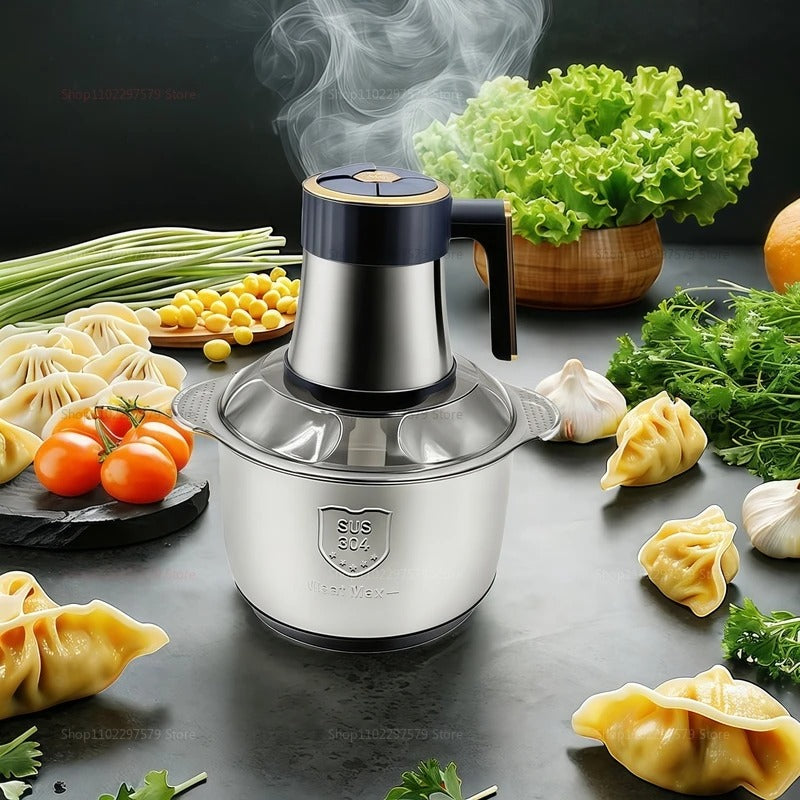 Food Processor