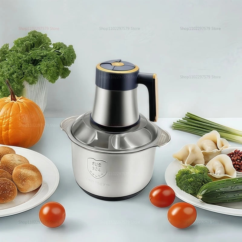 Food Processor