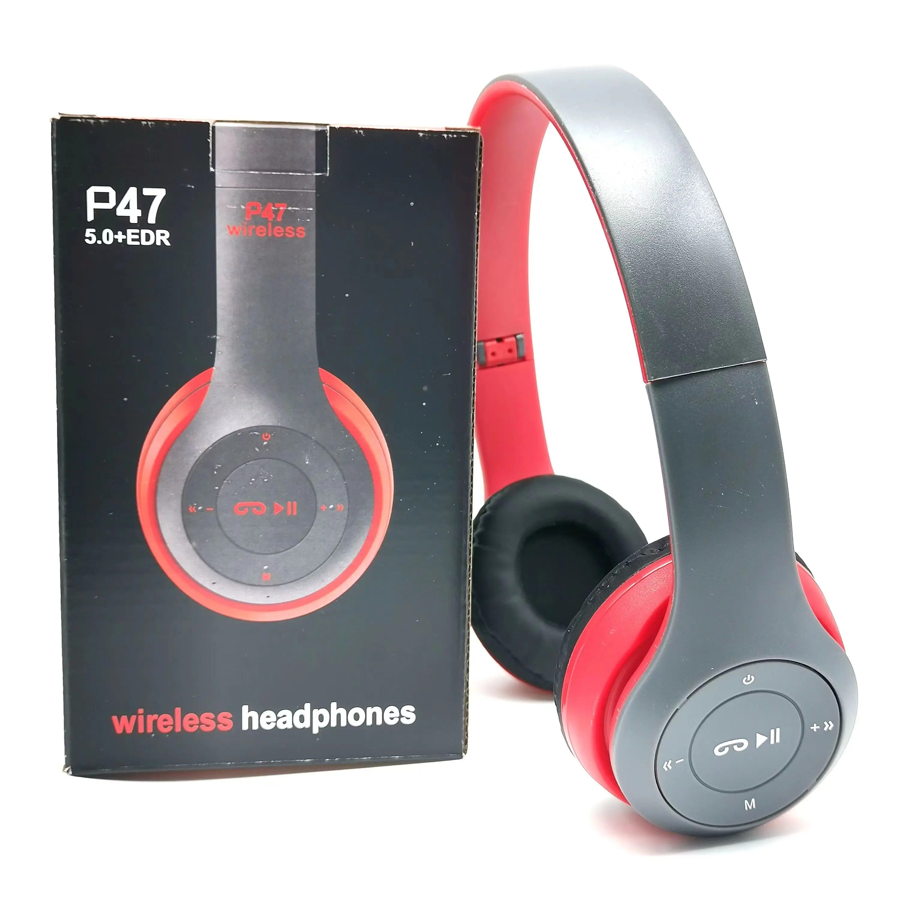 Stereo P47 Headset 5.0