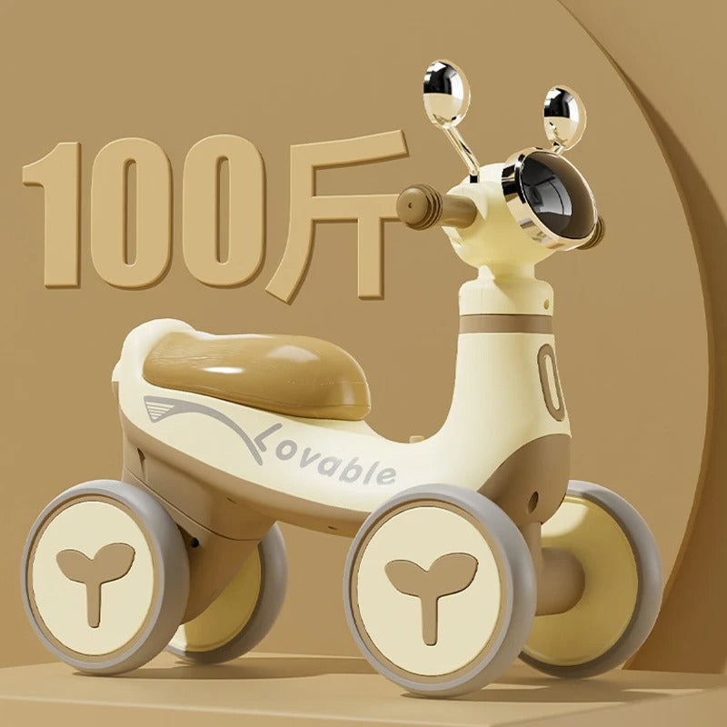 Baby Scooter