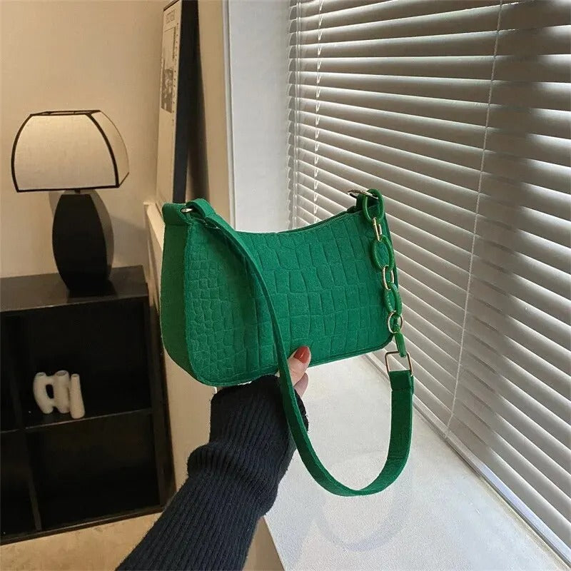 Small Square Bag