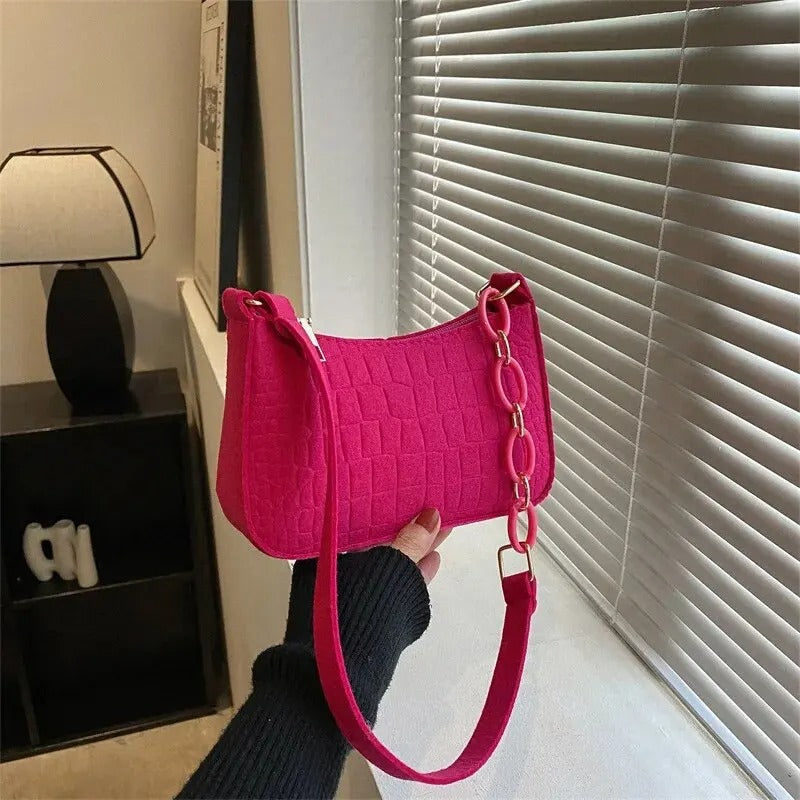 Small Square Bag