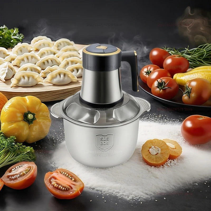 Food Processor