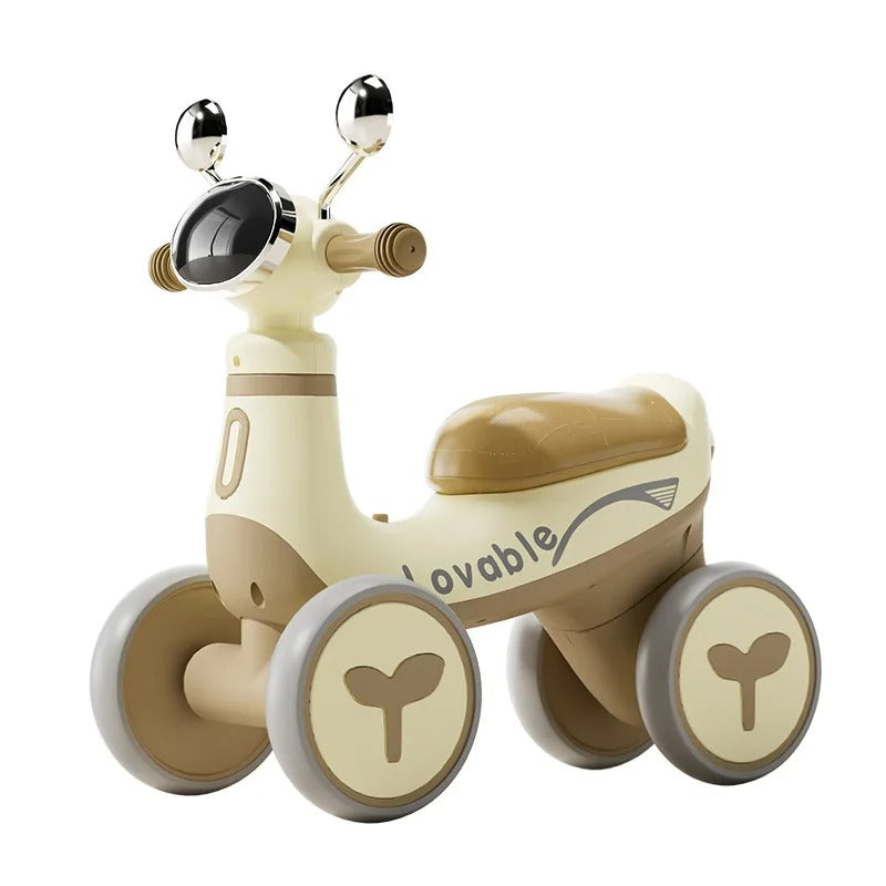 Baby Scooter