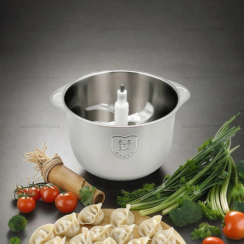 Food Processor