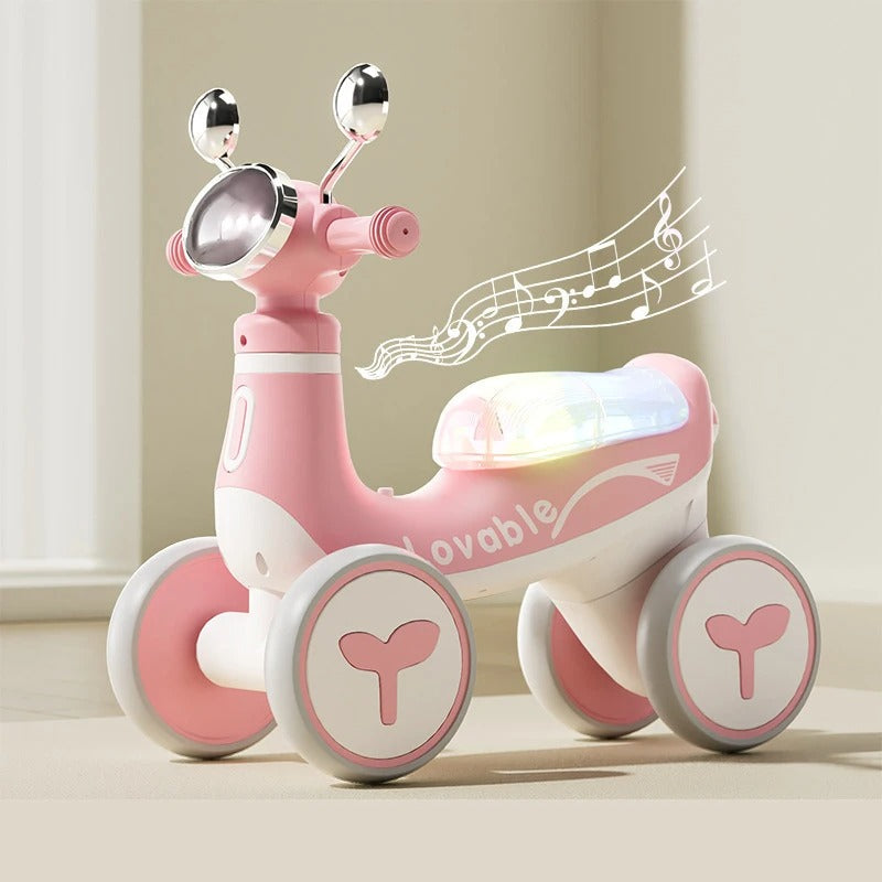 Baby Scooter