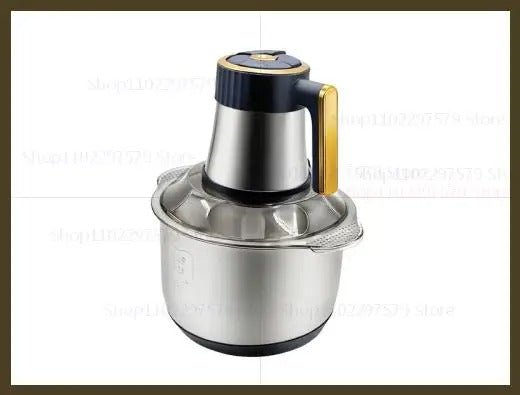 Food Processor