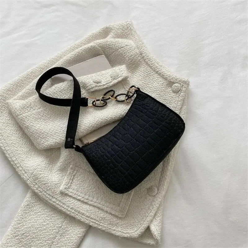 Small Square Bag