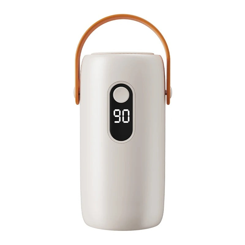 Electric Clothes Dryer