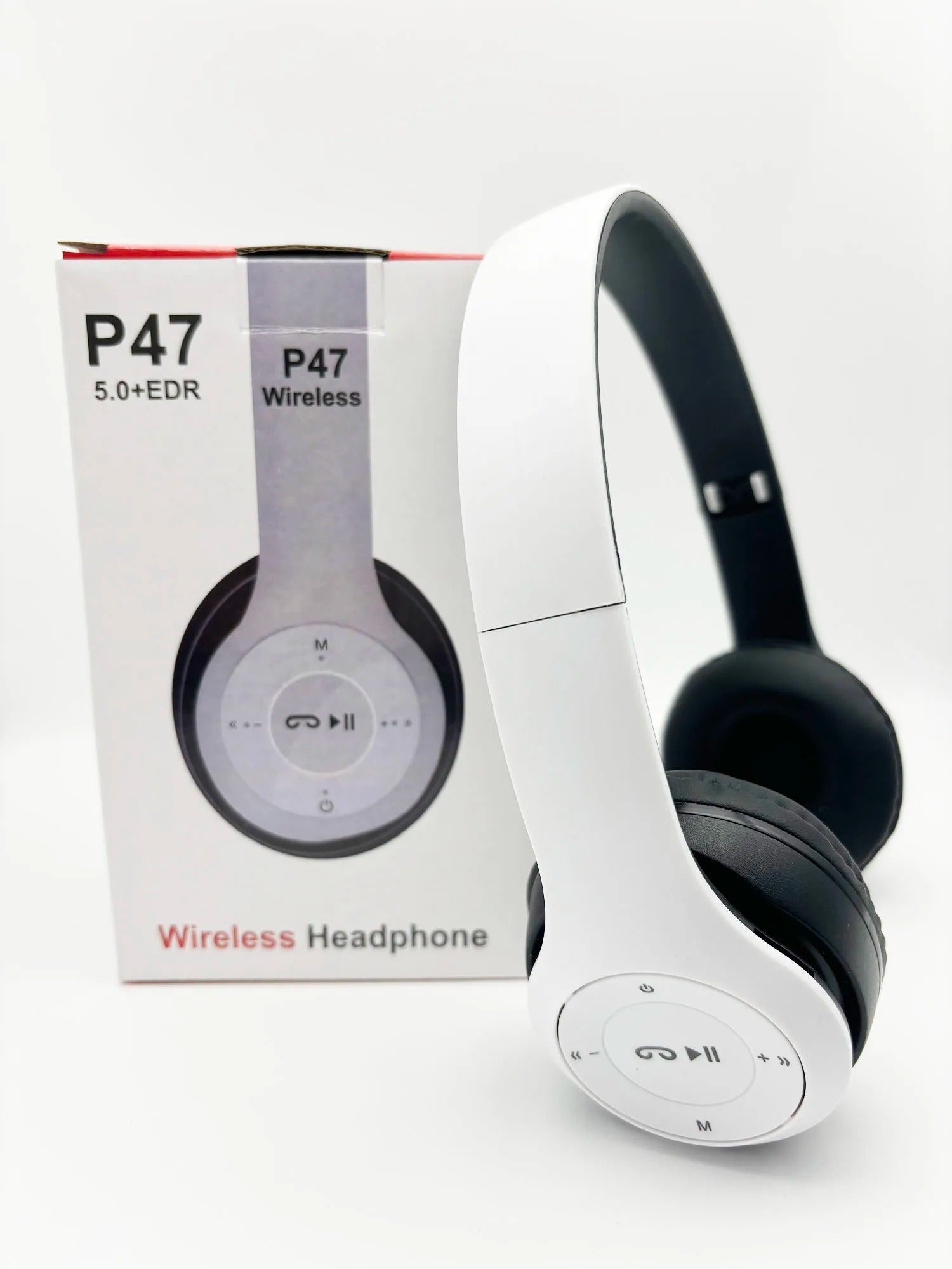 Stereo P47 Headset 5.0