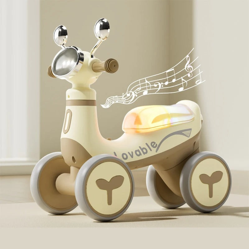 Baby Scooter