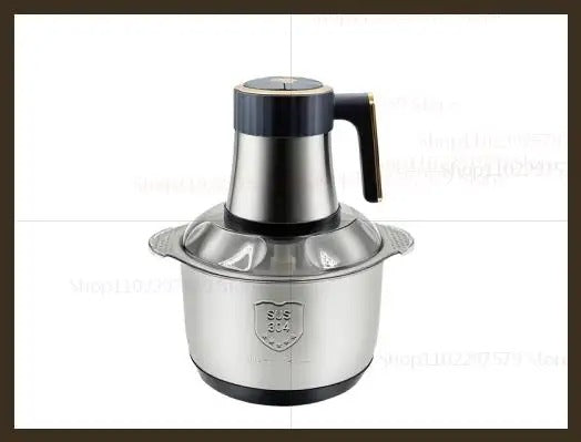 Food Processor